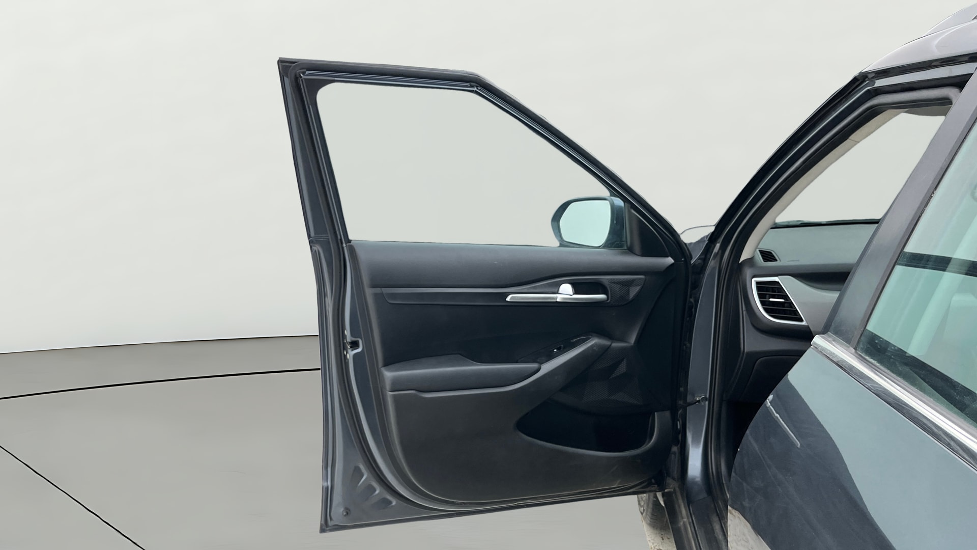 Used 2020 Kia Seltos Used 2020 Kia Seltos
