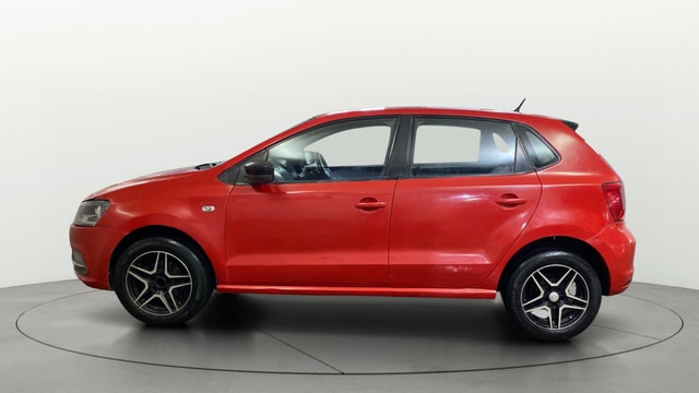 View Volkswagen Polo Image 5 Used Volkswagen Polo Image 5