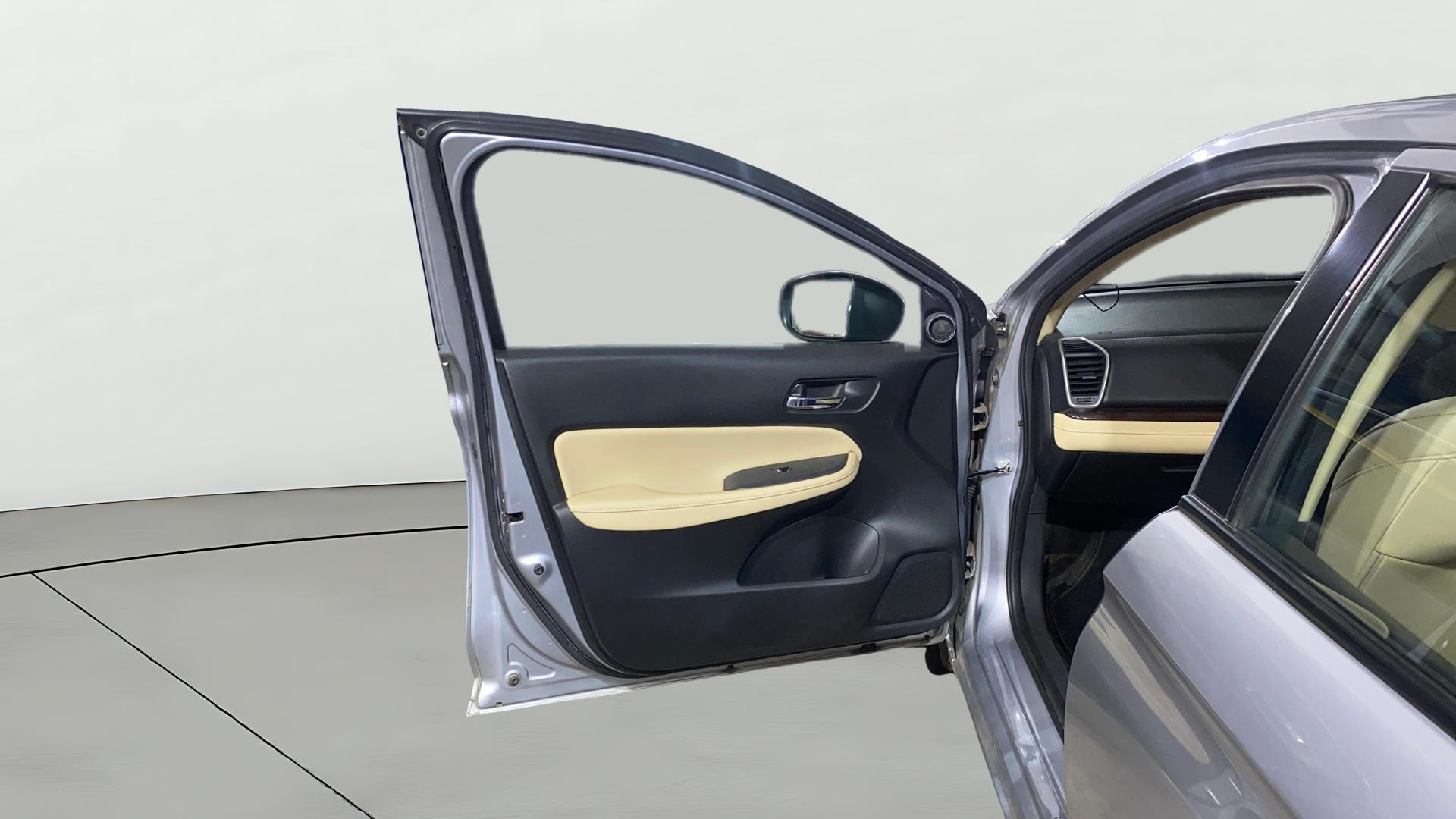 View 2020 Honda City ZX CVT Image 32 Used 2020 Honda City ZX CVT Image 32