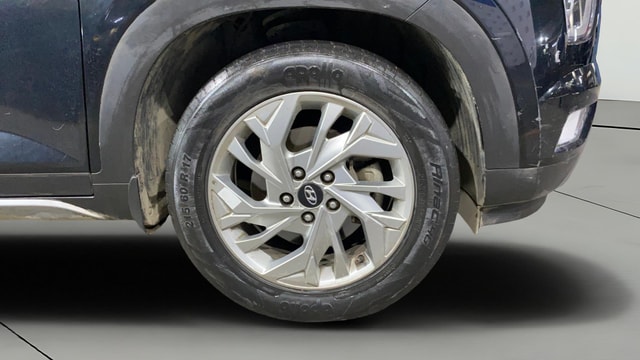 View Hyundai Creta Image 43 Used Hyundai Creta Image 43