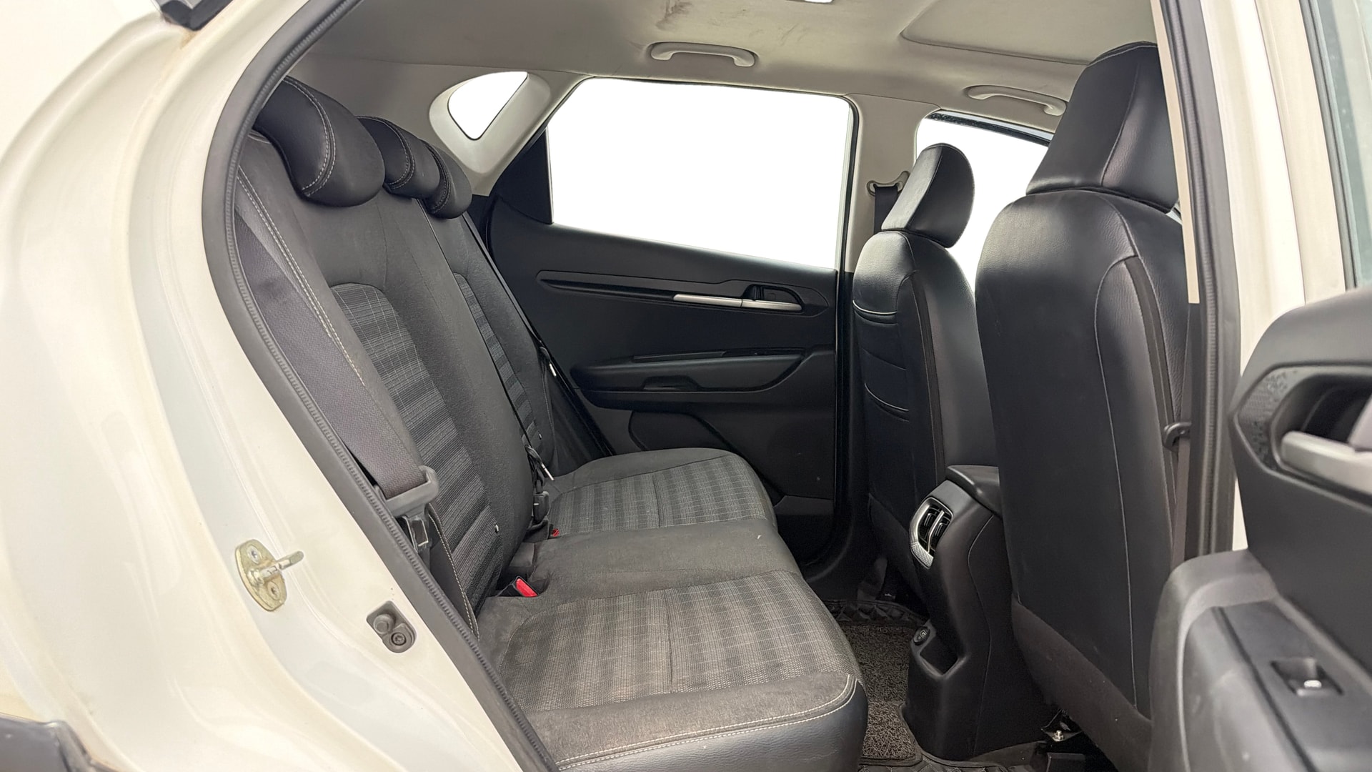 Used 2023 Kia Sonet Used 2023 Kia Sonet