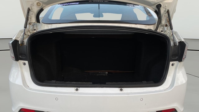 View Tata Tigor Image 36 Used Tata Tigor Image 36