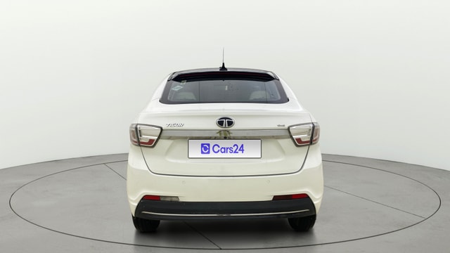 View Tata Tigor Image 39 Used Tata Tigor Image 39