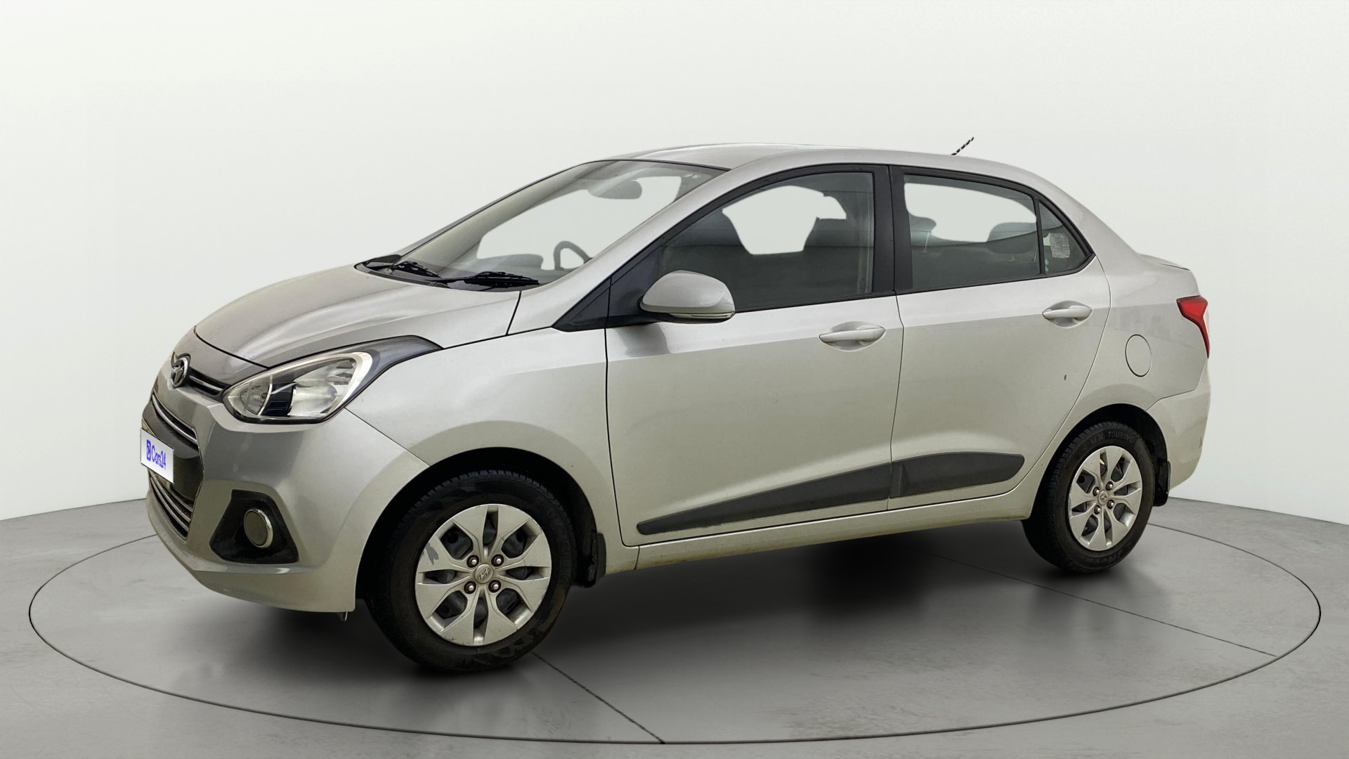 View 2016 Hyundai Xcent S Anniversary Edition Petrol Image 34 Used 2016 Hyundai Xcent S Anniversary Edition Petrol Image 34