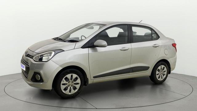 View Hyundai Xcent Image 34 Used Hyundai Xcent Image 34