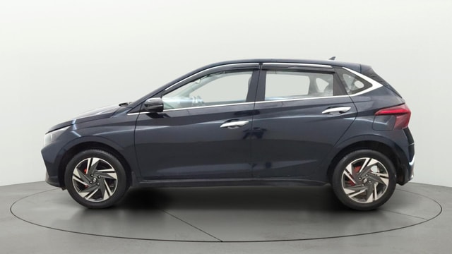 View Hyundai Elite i20 Image 6 Used Hyundai Elite i20 Image 6