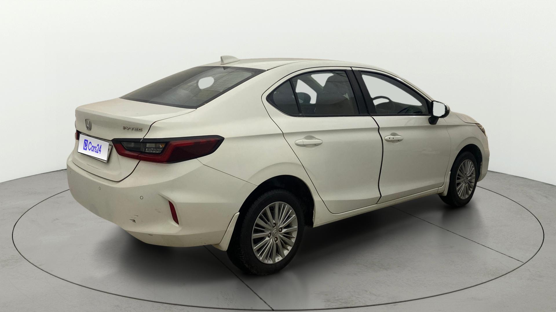 View 2022 Honda City ZX MT Diesel Anniversary Edition Image 45 Used 2022 Honda City ZX MT Diesel Anniversary Edition Image 45