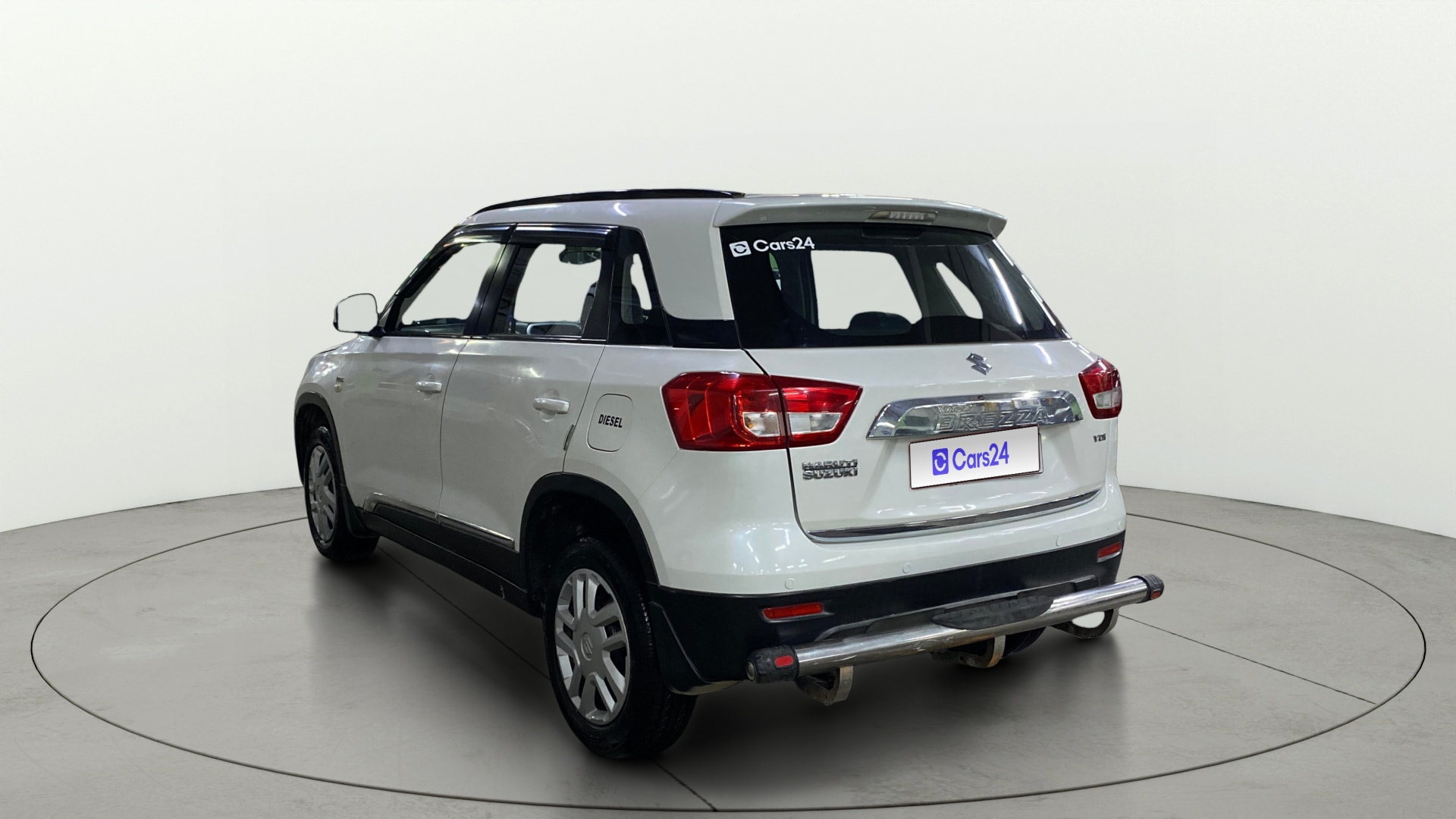 Used 2017 Maruti Suzuki 1000 Used 2017 Maruti Suzuki 1000