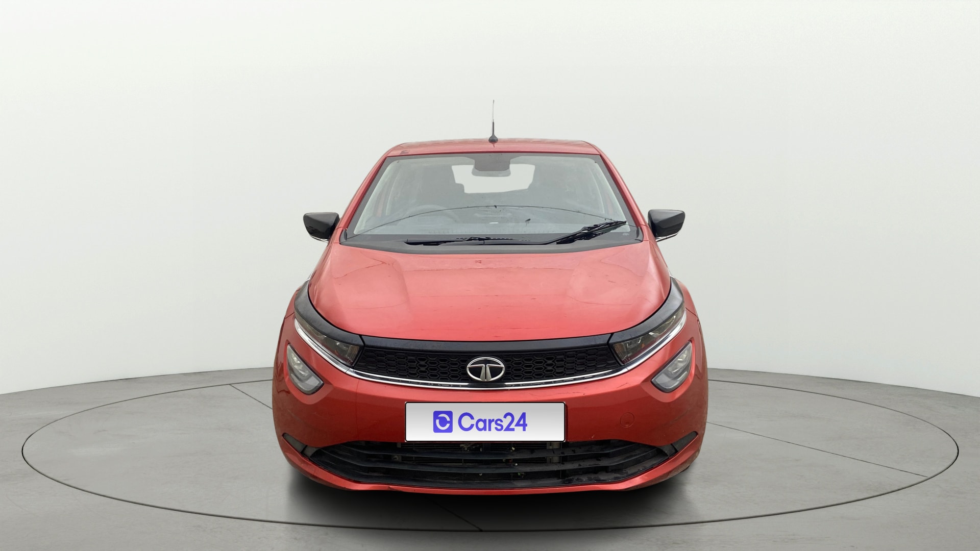 Used 2023 Tata Altroz Used 2023 Tata Altroz