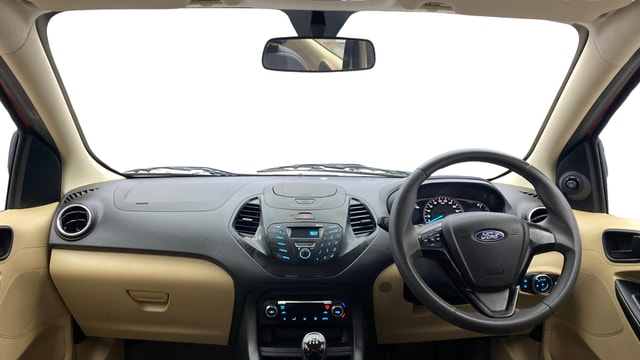 View Ford Figo Aspire Image 15 Used Ford Figo Aspire Image 15
