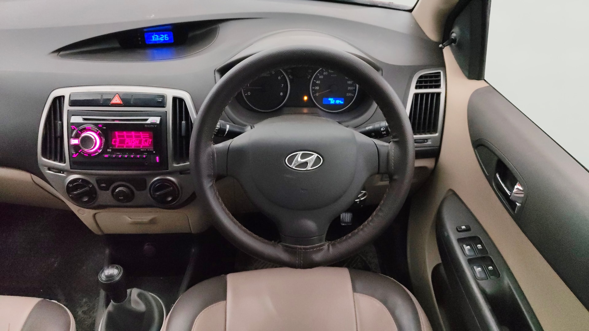 Used 2013 Hyundai i20 Used 2013 Hyundai i20