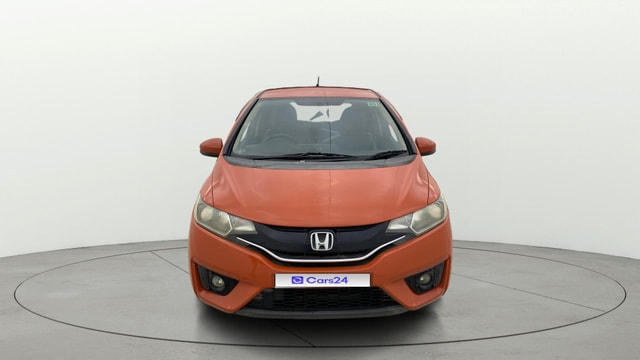 View Honda Jazz Image 1 Used Honda Jazz Image 1
