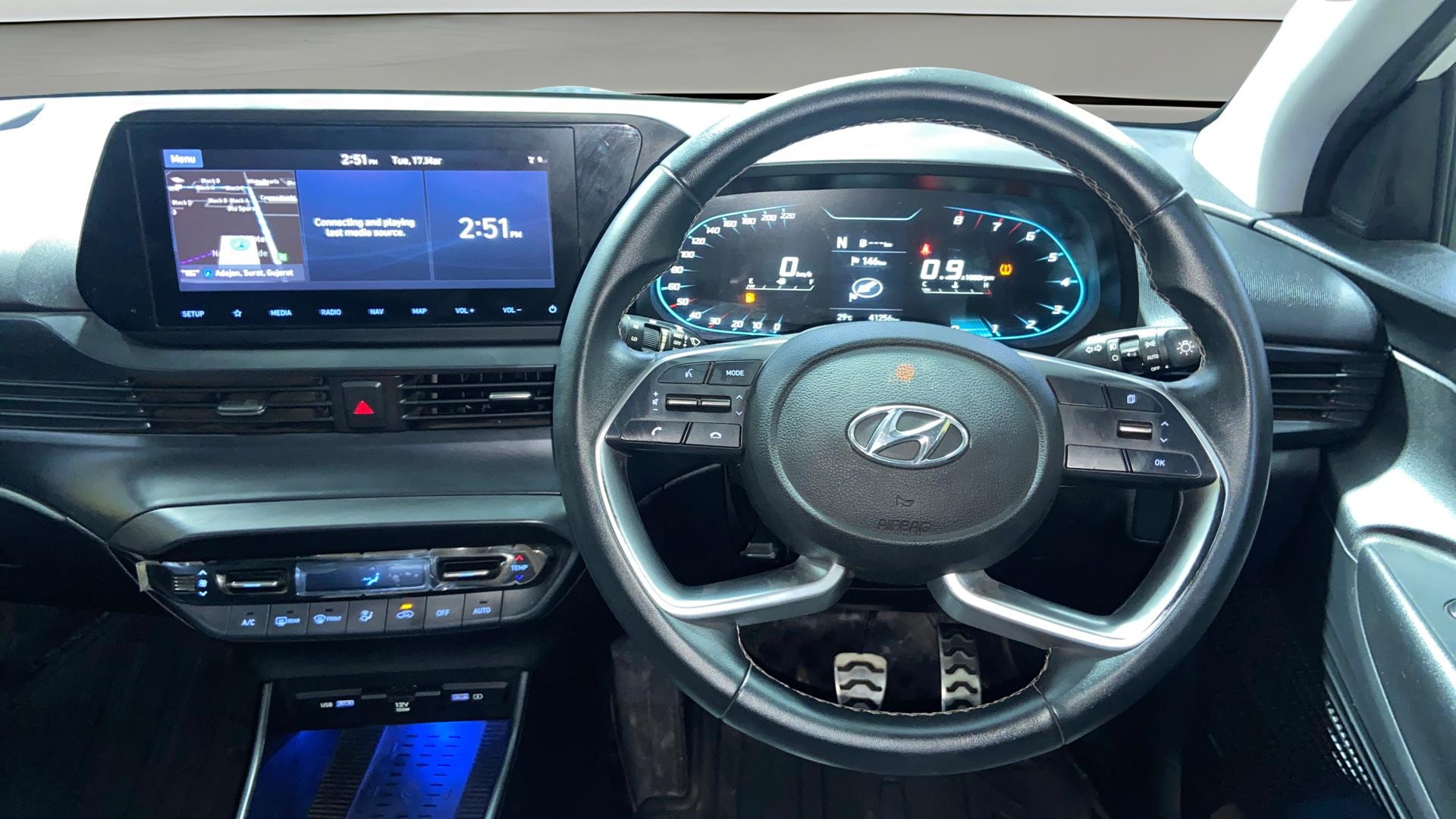 Used 2021 Hyundai Elite i20 Used 2021 Hyundai Elite i20