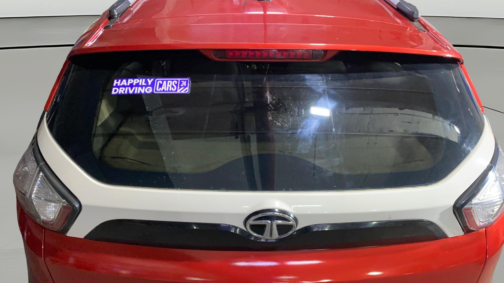 View 2019 Tata Nexon Revotorq XM Image 4 Used 2019 Tata Nexon Revotorq XM Image 4