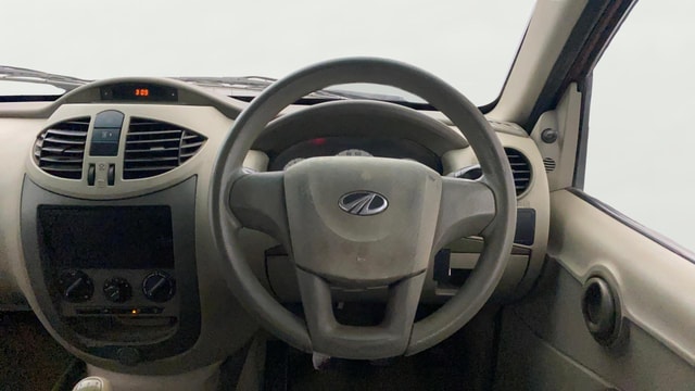 View Mahindra Quanto Image 21 Used Mahindra Quanto Image 21
