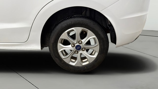 View Ford Figo Aspire Image 11 Used Ford Figo Aspire Image 11