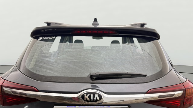 View Kia Seltos Image 4 Used Kia Seltos Image 4