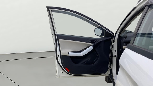 View Tata Nexon Image 31 Used Tata Nexon Image 31