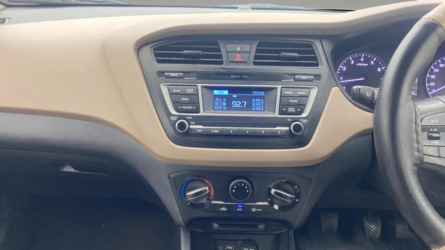 View Hyundai Elite i20 Image 17 Used Hyundai Elite i20 Image 17
