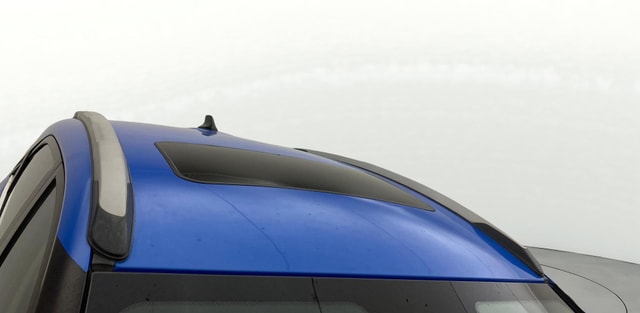 View Tata Nexon Image 6 Used Tata Nexon Image 6