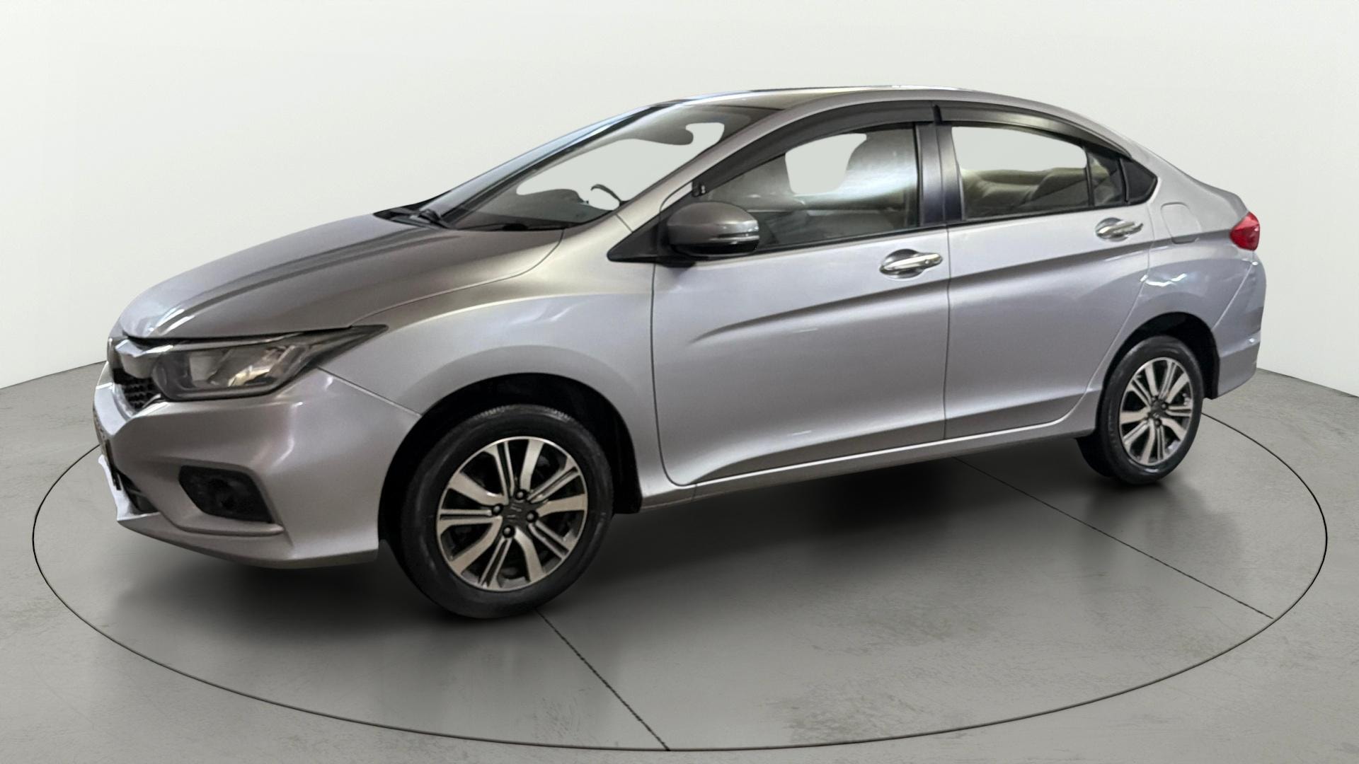 View 2022 Honda City ZX MT Diesel Anniversary Edition Image 37 Used 2022 Honda City ZX MT Diesel Anniversary Edition Image 37