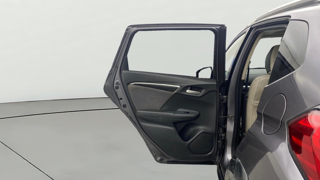 View Honda WR-V Image 22 Used Honda WR-V Image 22