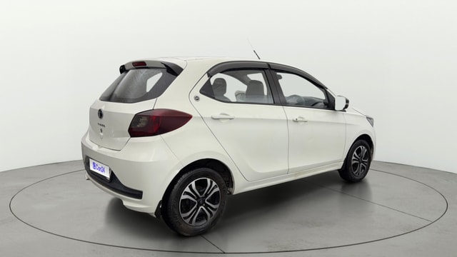 View Tata Tiago Image 41 Used Tata Tiago Image 41