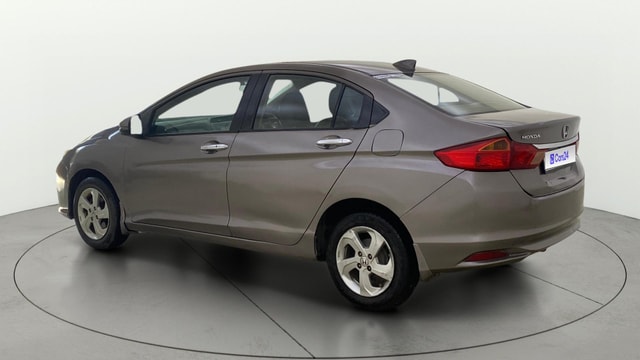 View Honda City Image 2 Used Honda City Image 2
