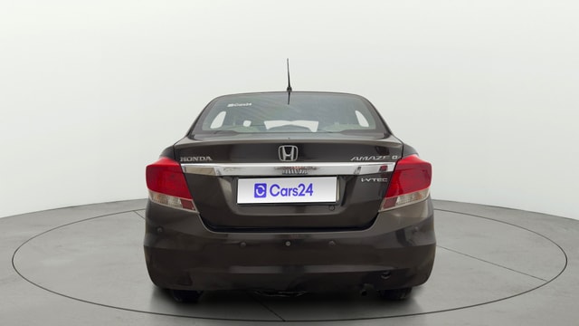 View Honda Amaze Image 39 Used Honda Amaze Image 39