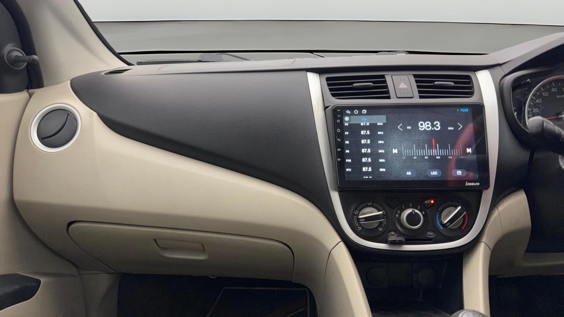 View 2019 Maruti Suzuki 1000 Base Variant Image 17 Used 2019 Maruti Suzuki 1000 Base Variant Image 17