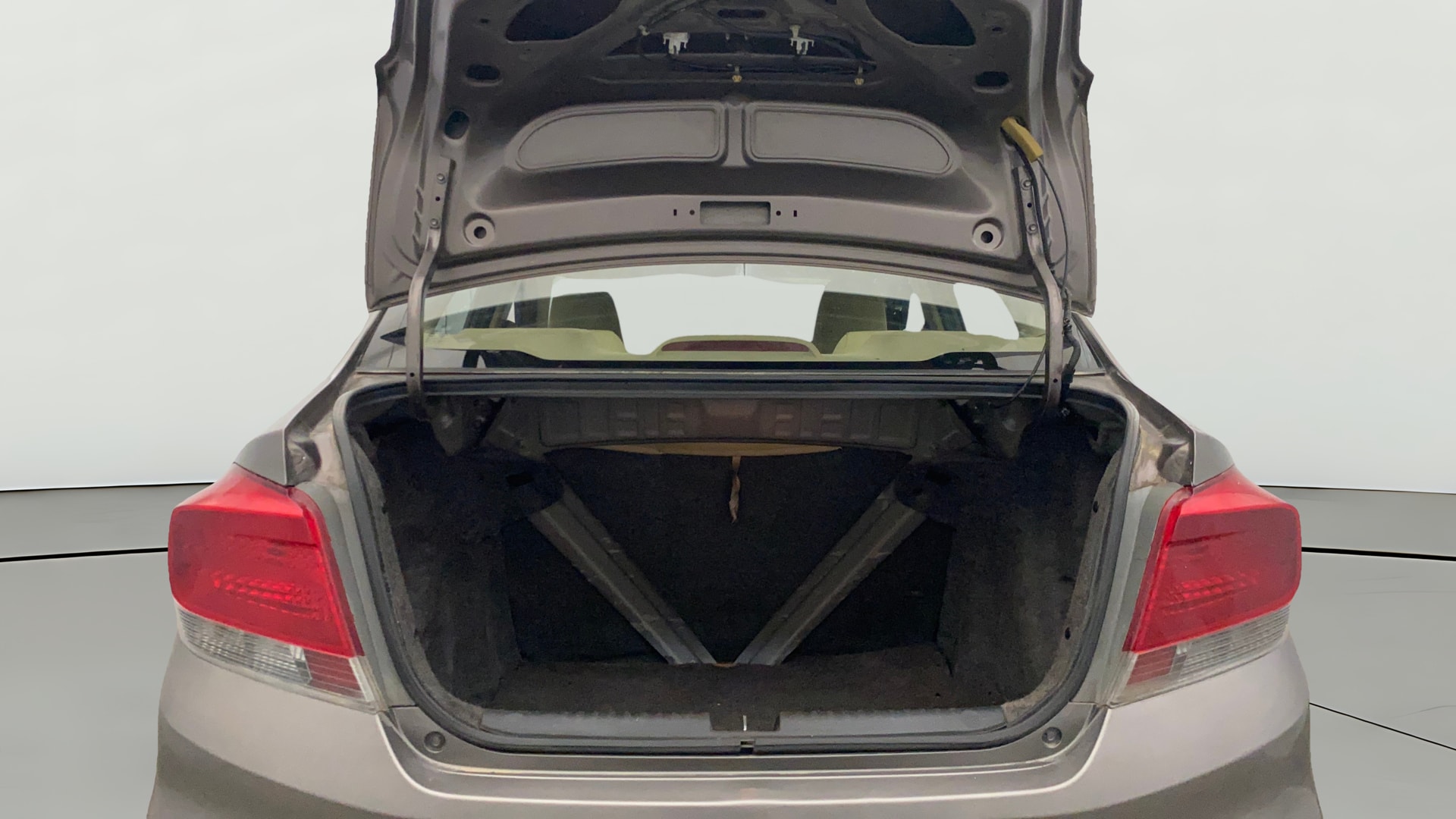 View 2015 Honda Amaze E MT Petrol BS IV Image 43 Used 2015 Honda Amaze E MT Petrol BS IV Image 43