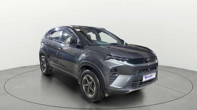 View Tata Nexon Image 38 Used Tata Nexon Image 38