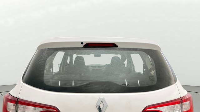 View Renault Triber Image 4 Used Renault Triber Image 4