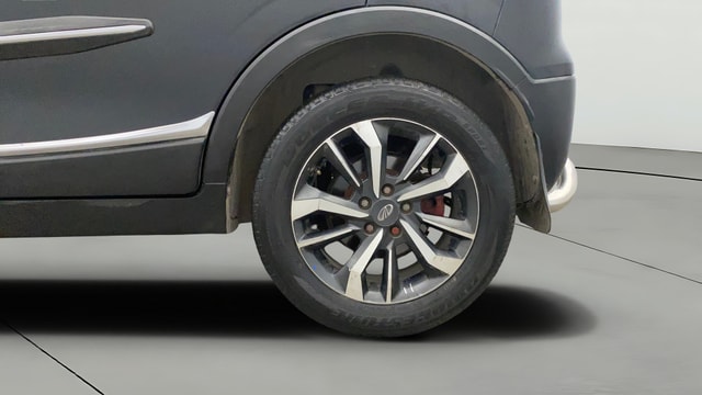 View Mahindra XUV300 Image 8 Used Mahindra XUV300 Image 8