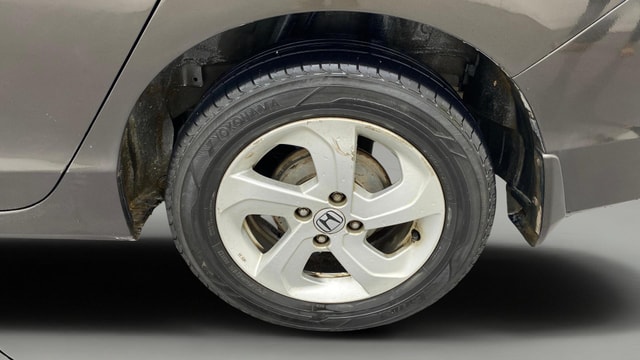 View Honda City Image 12 Used Honda City Image 12