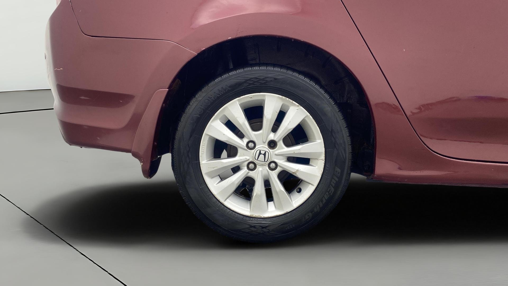 View 2013 Honda City ZX MT Diesel Anniversary Edition Image 33 Used 2013 Honda City ZX MT Diesel Anniversary Edition Image 33