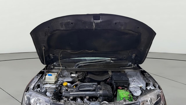 View Renault Kwid Image 31 Used Renault Kwid Image 31