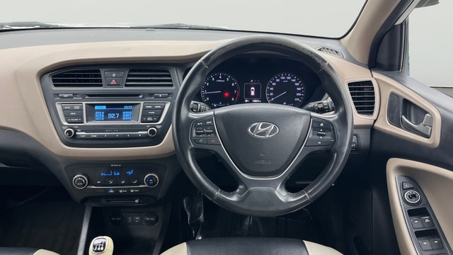View Hyundai Elite i20 Image 20 Used Hyundai Elite i20 Image 20