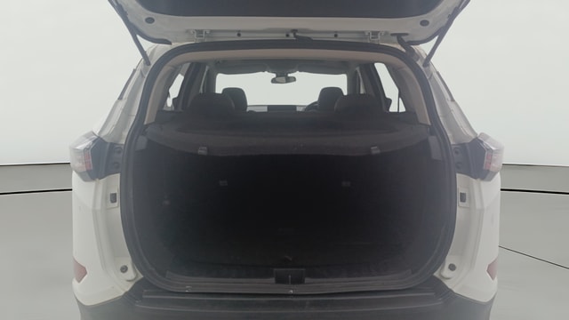 View Tata Harrier Image 40 Used Tata Harrier Image 40