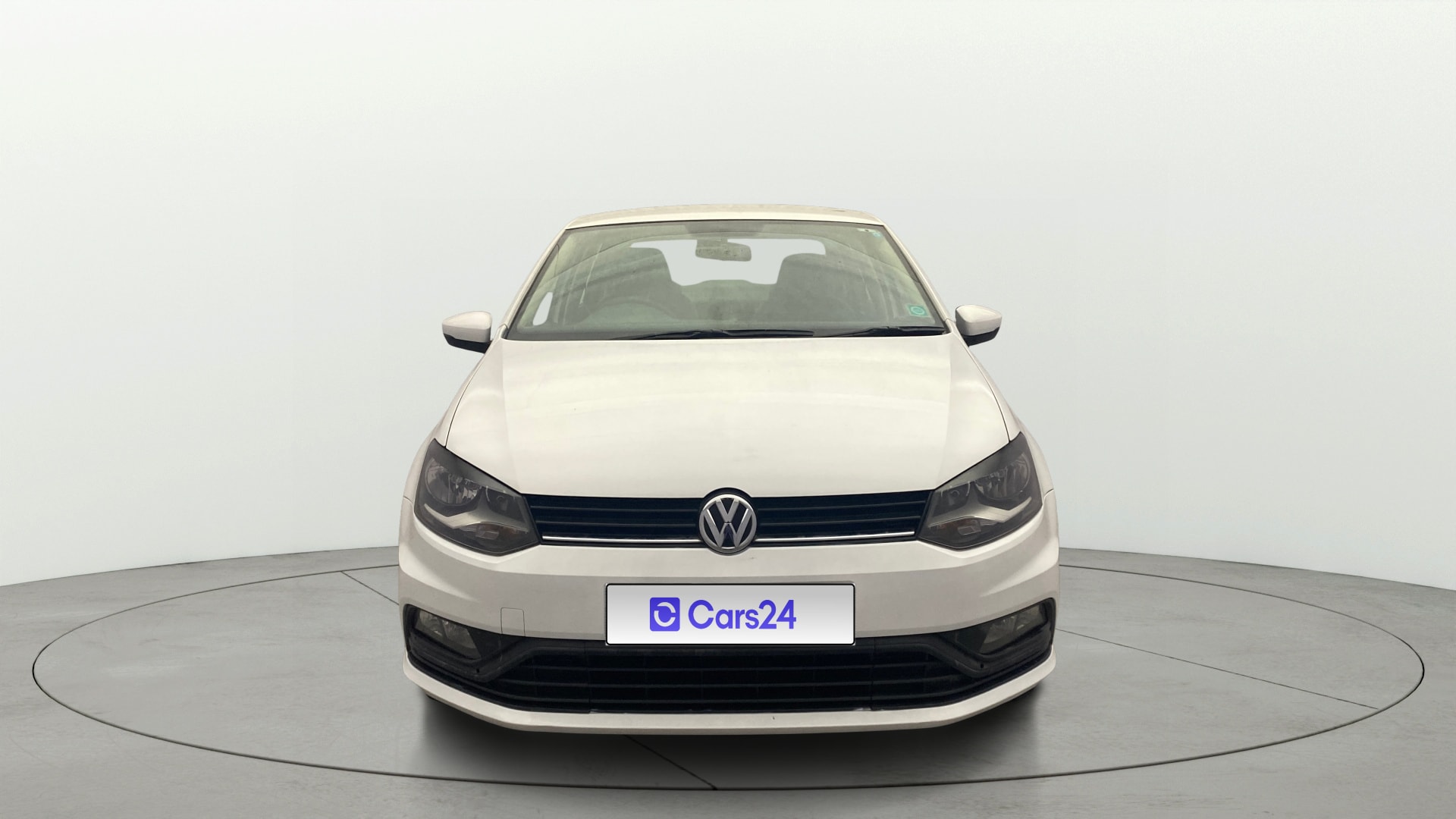 View 2016 Volkswagen Ameo 1.2L MPI Petrol Comfortline Image 1 Used 2016 Volkswagen Ameo 1.2L MPI Petrol Comfortline Image 1