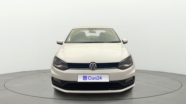 View Volkswagen Ameo Image 1 Used Volkswagen Ameo Image 1