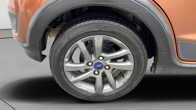 View Ford Freestyle Image 24 Used Ford Freestyle Image 24