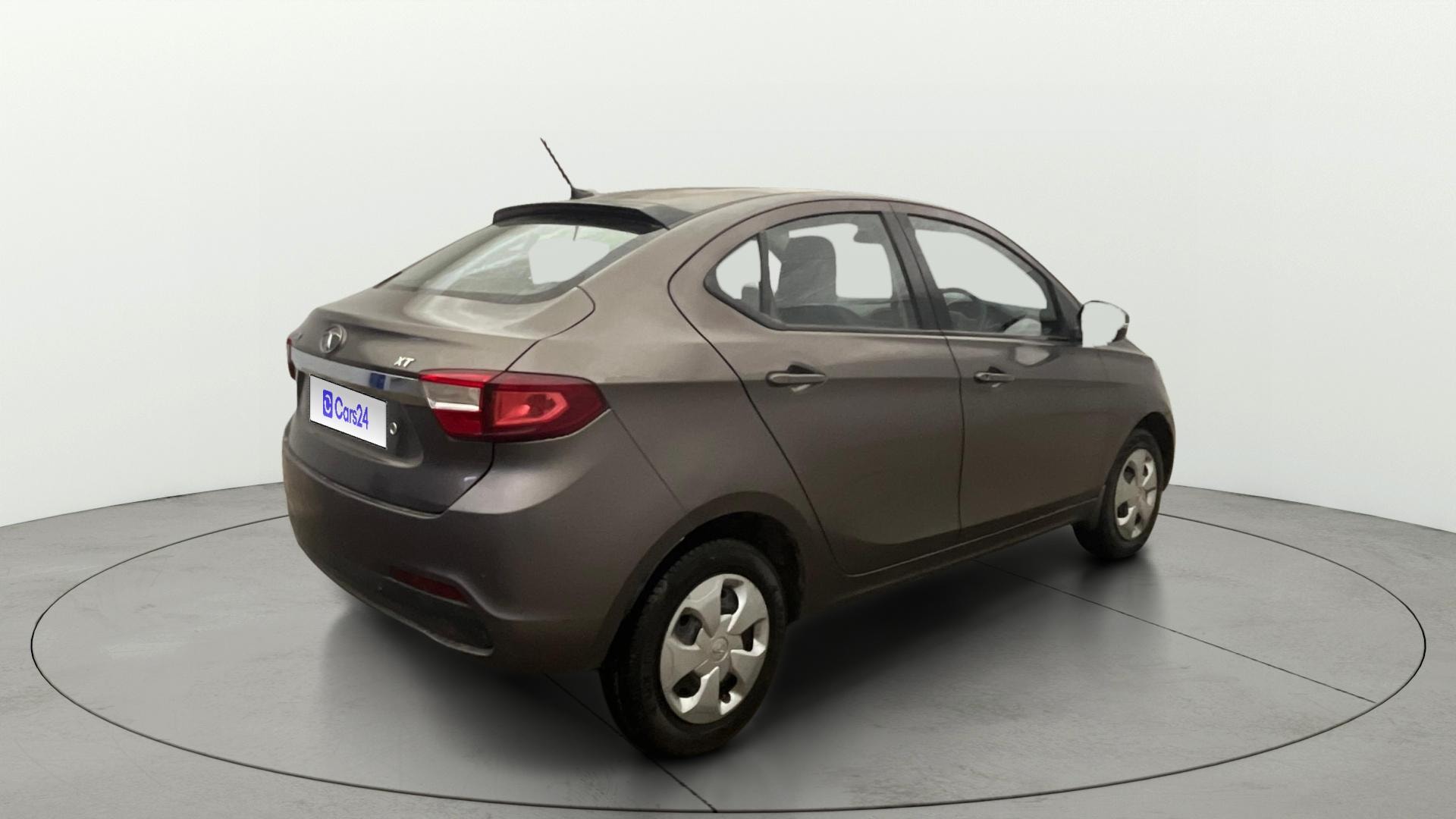 View 2018 Tata Tigor XT Petrol Image 42 Used 2018 Tata Tigor XT Petrol Image 42
