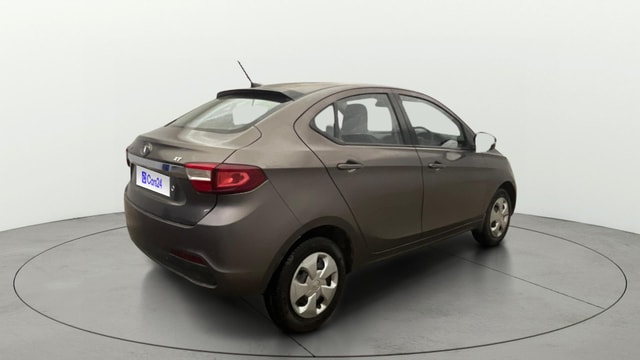 View Tata Tigor Image 42 Used Tata Tigor Image 42