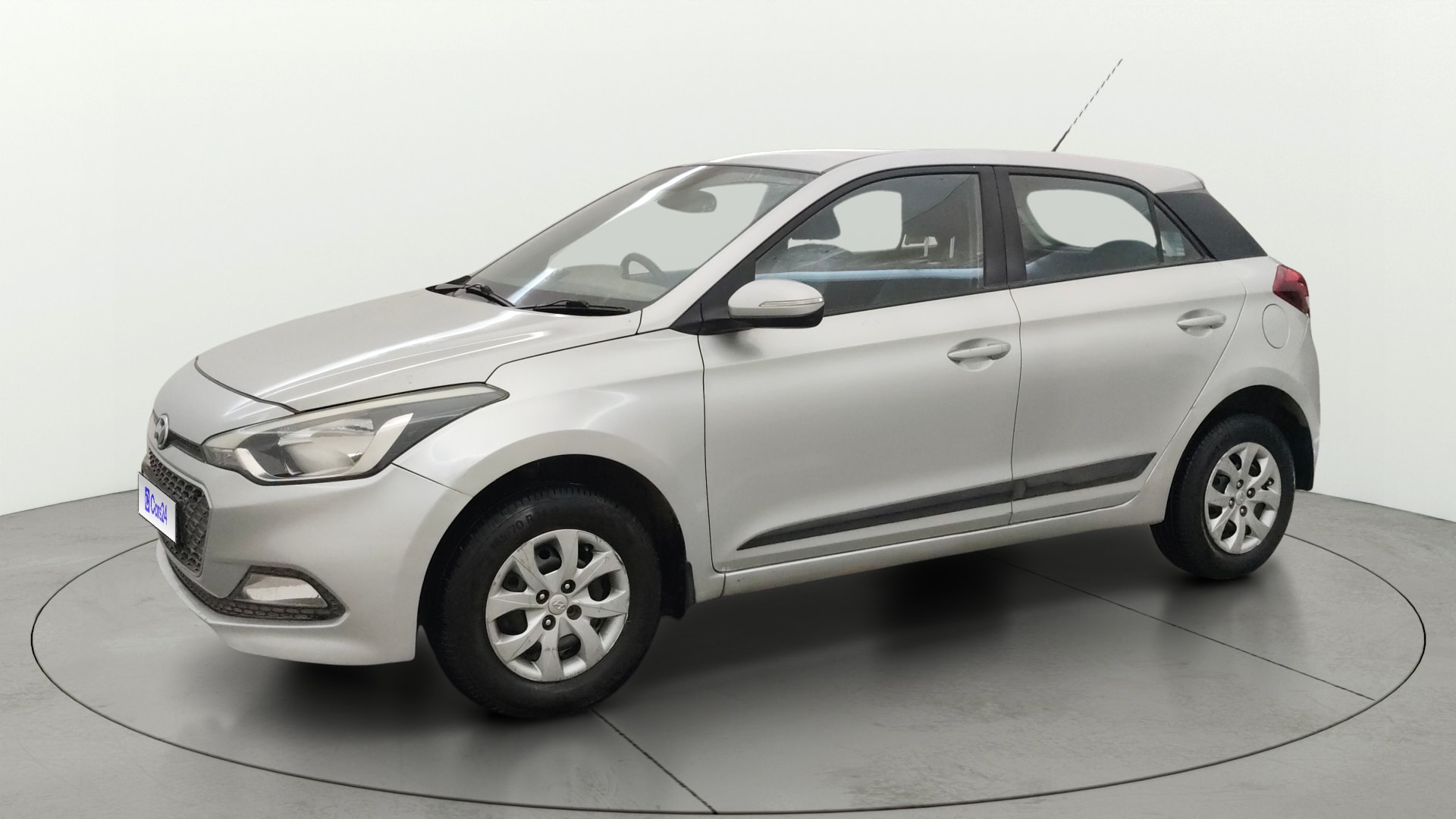 Used 2015 Hyundai Elite i20 Used 2015 Hyundai Elite i20