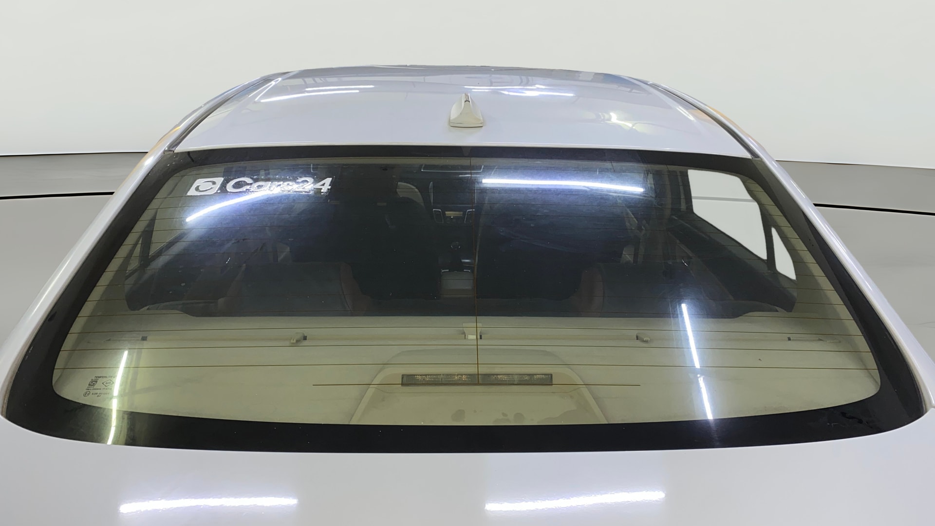 View 2015 Maruti Suzuki 1000 Base Variant Image 4 Used 2015 Maruti Suzuki 1000 Base Variant Image 4