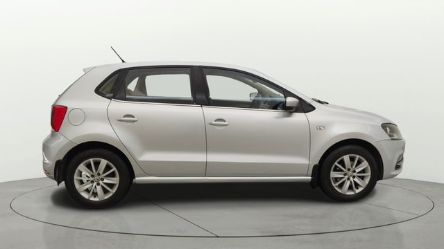 View Volkswagen Polo Image 8 Used Volkswagen Polo Image 8