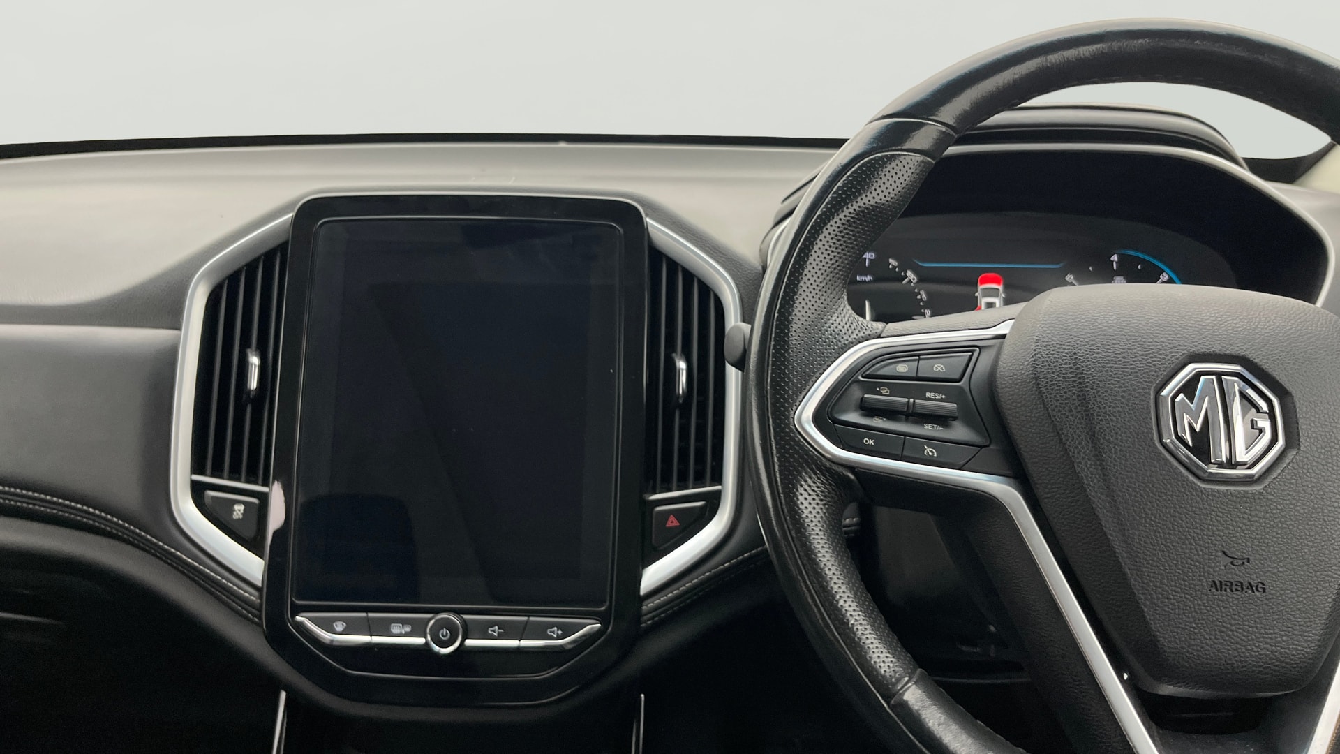 View 2021 MG Hector Sharp Diesel Image 18 Used 2021 MG Hector Sharp Diesel Image 18