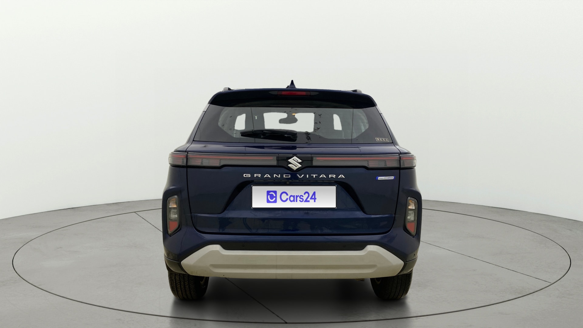View 2022 Maruti Suzuki 1000 Base Variant Image 44 Used 2022 Maruti Suzuki 1000 Base Variant Image 44