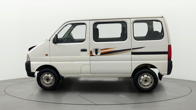 View Maruti Suzuki 1000 Image 5 Used Maruti Suzuki 1000 Image 5